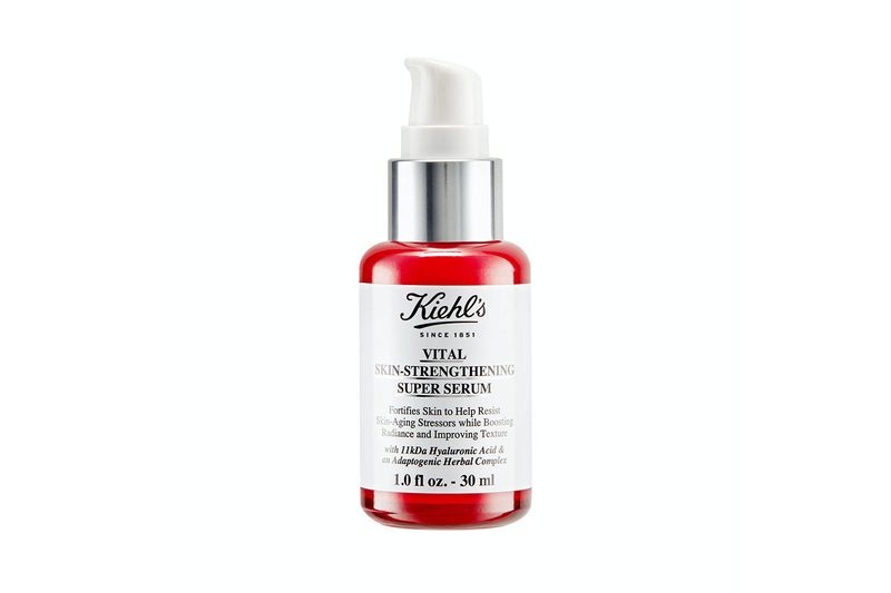 Kiehl's Vital Skin-Strengthening Hyaluronic Acid Super Serum