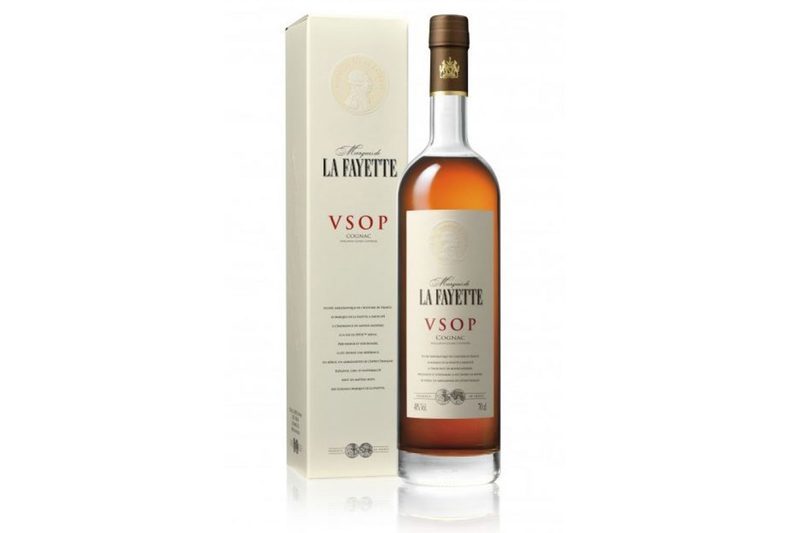 Lafayette VSOP from H. Mounier