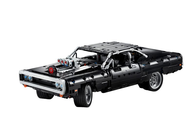 LEGO Technic Kit