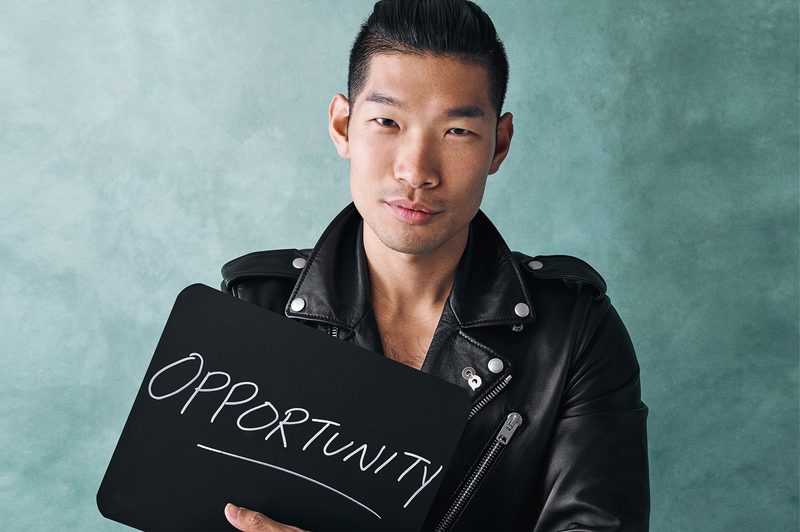 Leo Chan