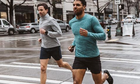 Lululemon