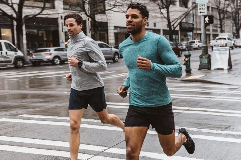 Lululemon