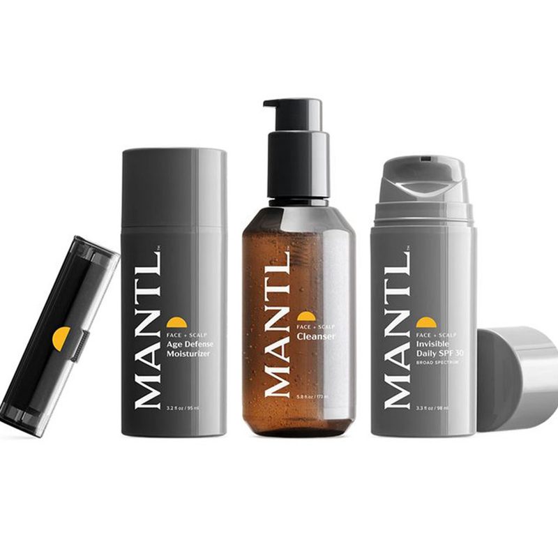 Mantl