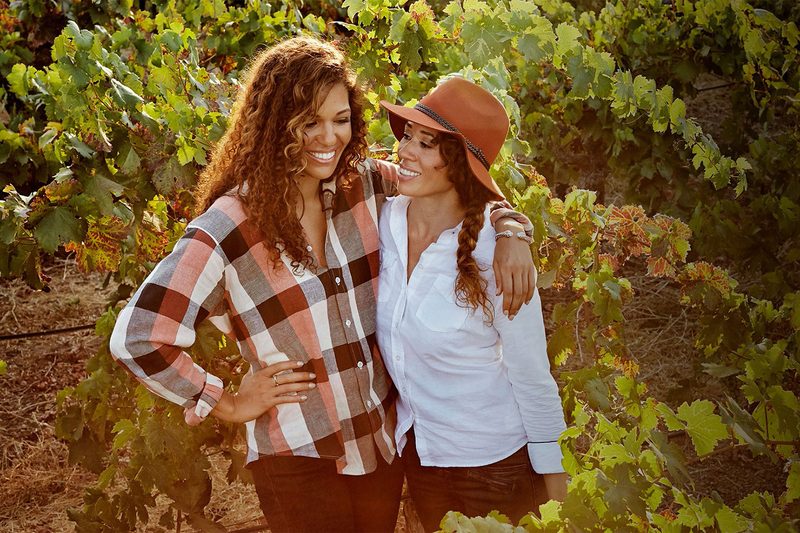 McBride Sisters Wine