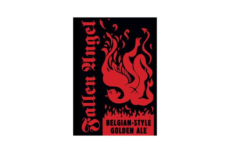Midnight Sun Brewing Company Fallen Angel