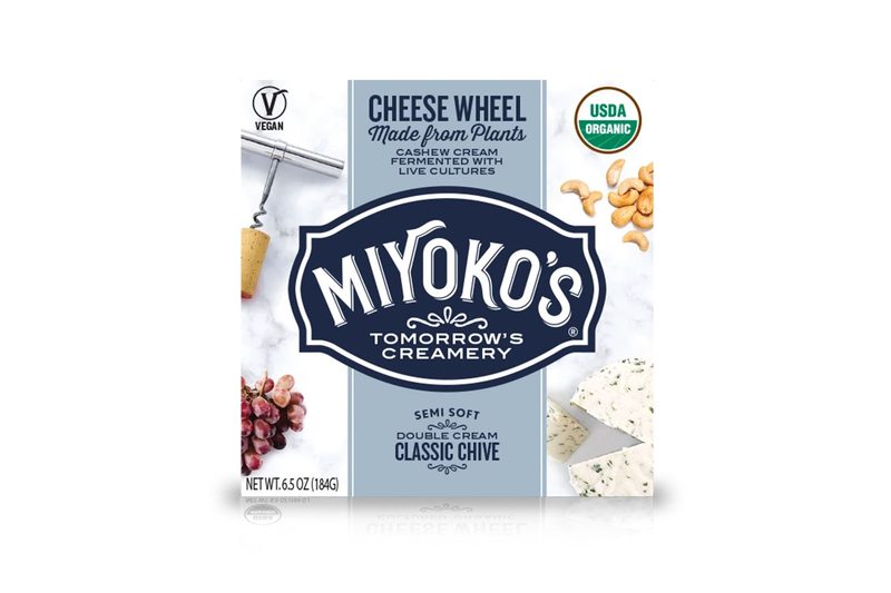Miyokos Cheese