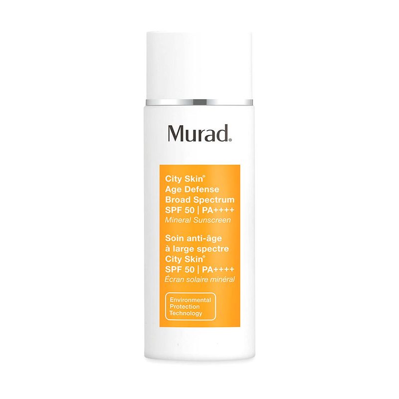 Murad City Skin Age Defense SPF 50