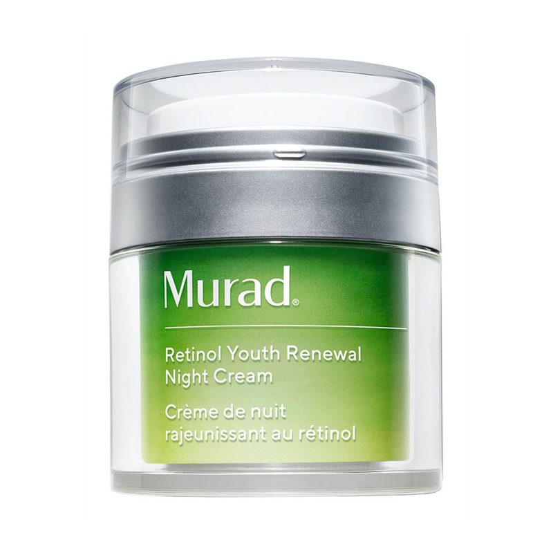 Murad Retinol Youth Renewal Night Cream