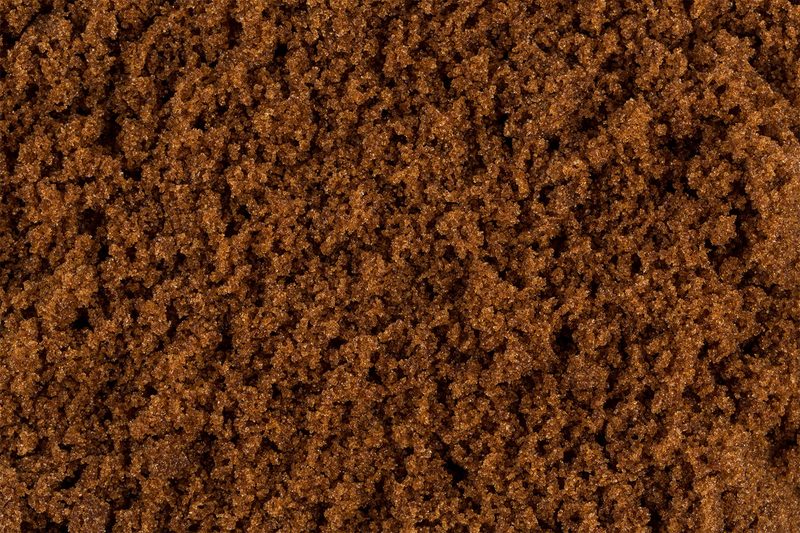 Muscovado