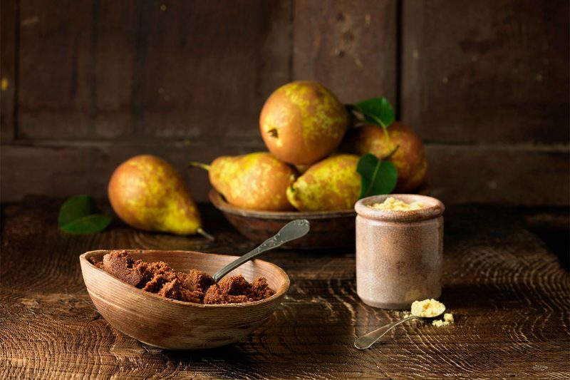 Muscovado