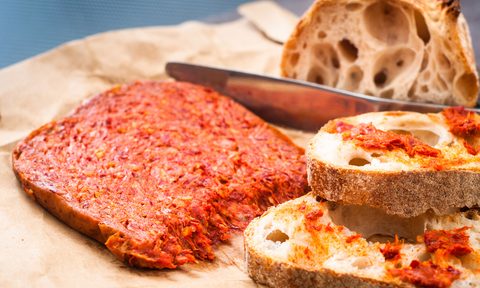 nduja