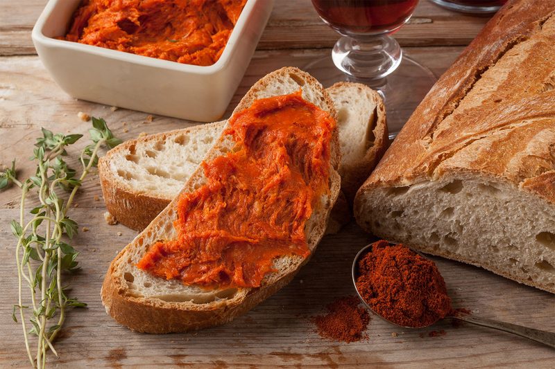 nduja