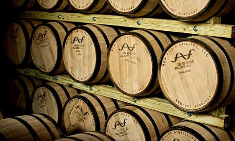 New Riff Distillery