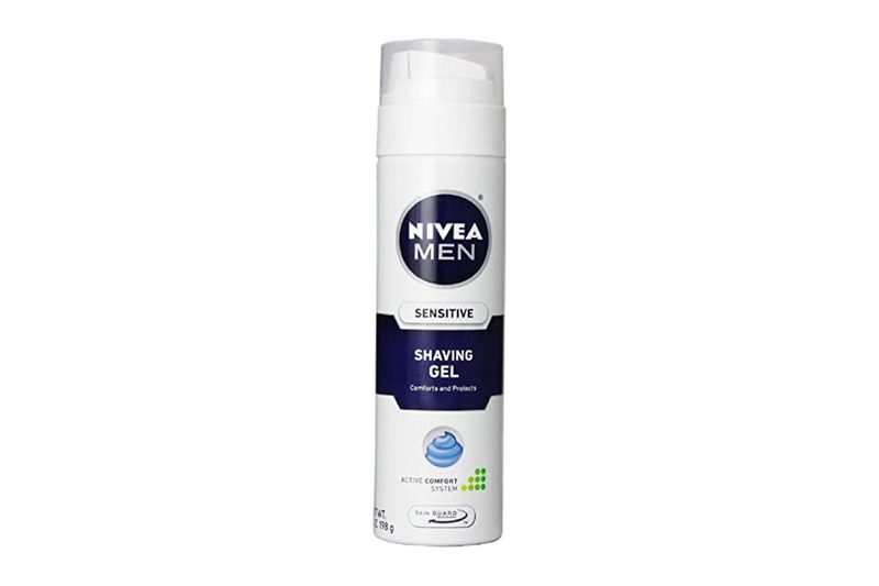 Nivea Men Sensitive Shave Gel