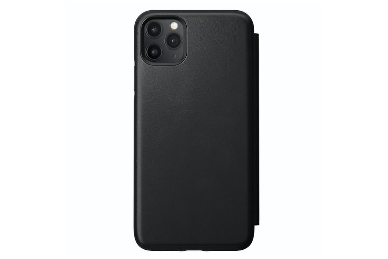 Nomad Rugged Folio iPhone Cover