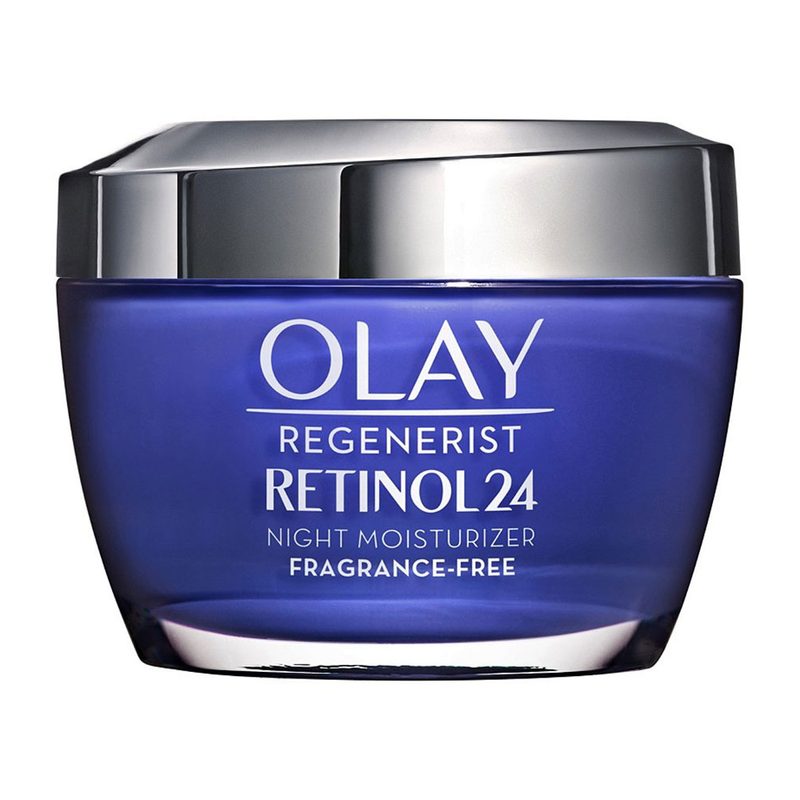 Olay Regenerist Retinol 24 Night Cream
