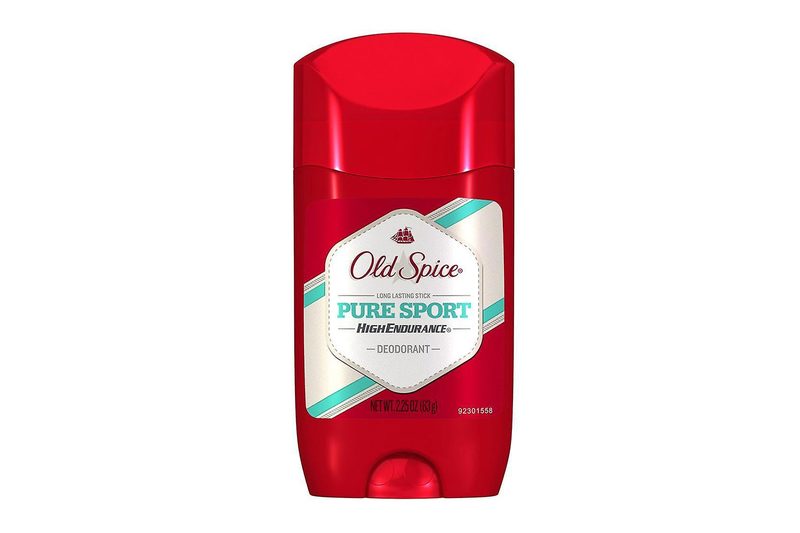 Old Spice High Endurance Pure Sport