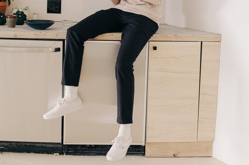 O.N.S. Pants
