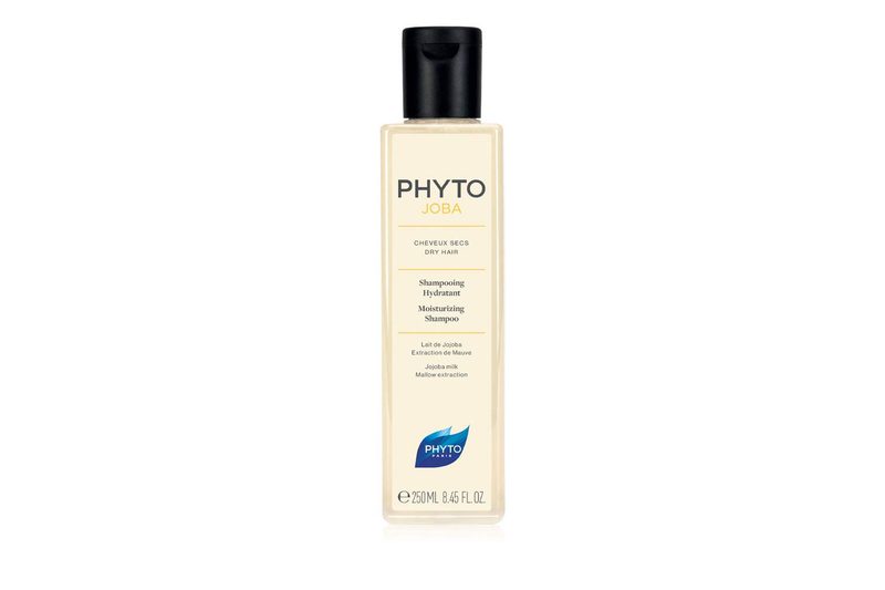Phyto Moisturizing Shampoo