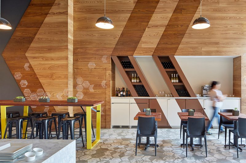 Nwankpa's project Prova Pizzeria