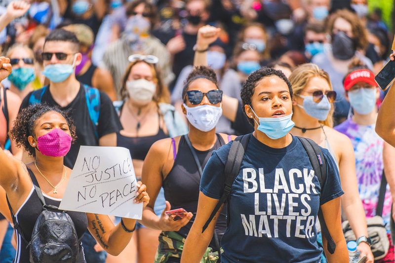 Protest Etiquette for Allies-1