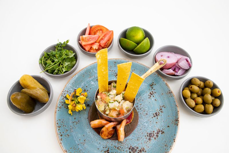 Puntacana Ceviche