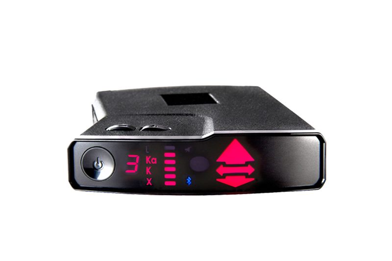 Radar Detector