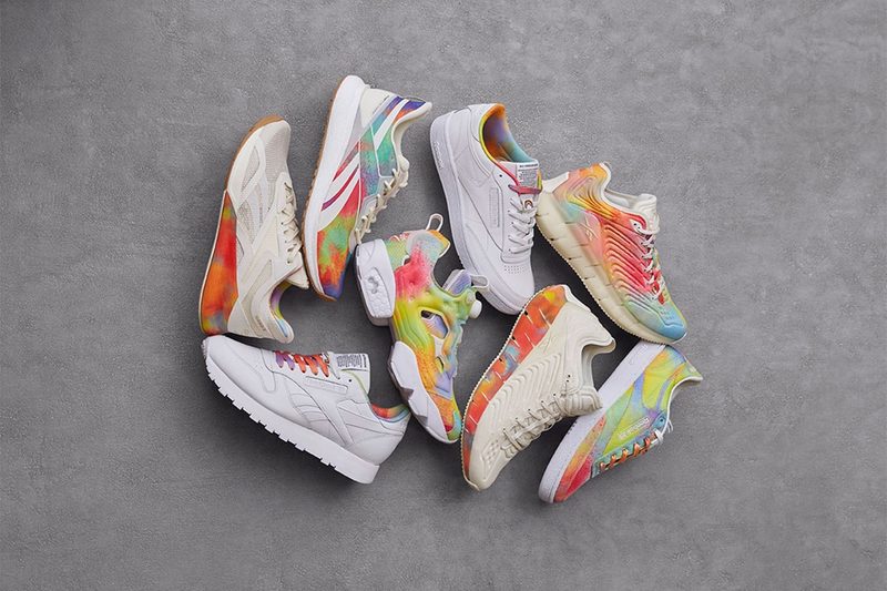 Reebok