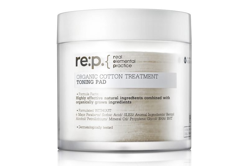 REP Organic Toning Pad