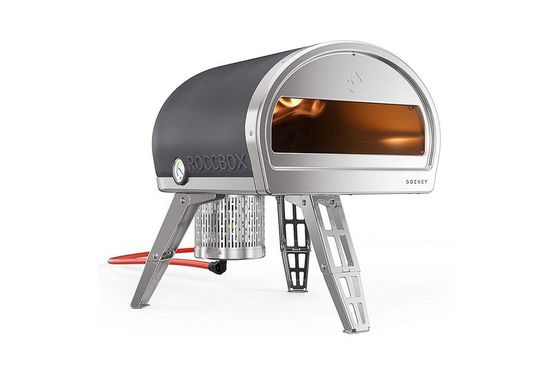 Roccbox Pizza Oven
