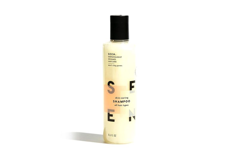 SEEN Shampoo