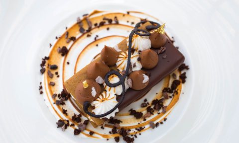unexpected twists on smores with recipes s morenicolejones