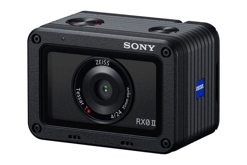 Sony RX0 II