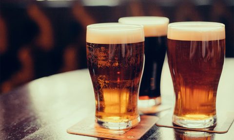 summer beers