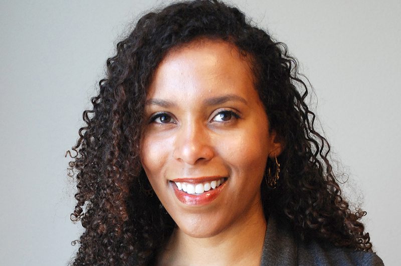 Susan Nwankpa Gillespie