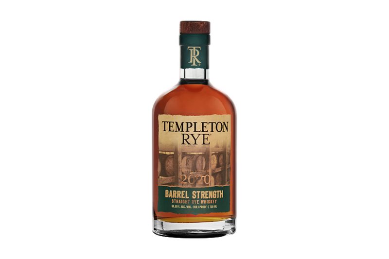Templeton Rye