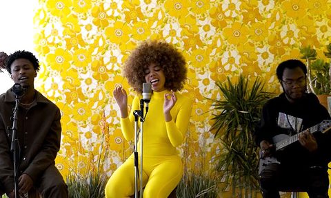 The Best Quarantine Musical Performances