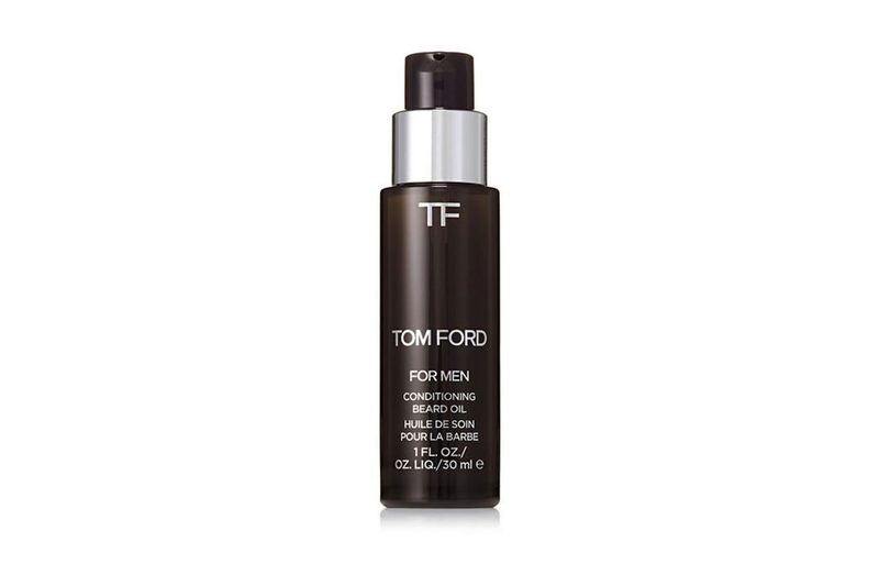 Tom Ford Conditioning Beard Oil