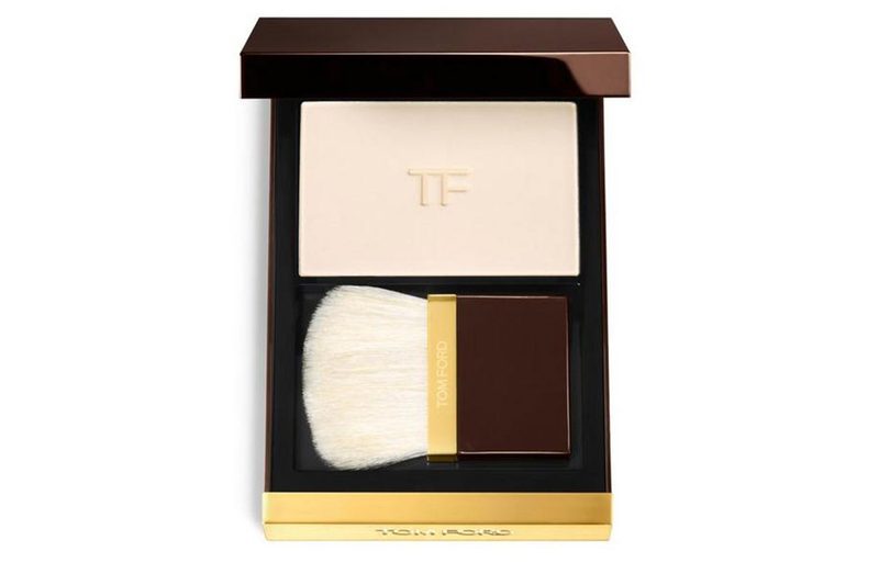 Tom Ford Translucent Finishing Powder