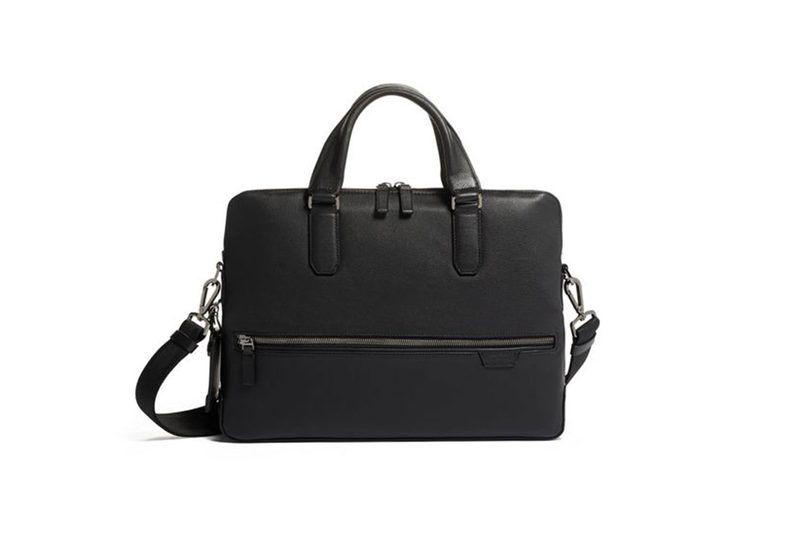 Tumi Tower Portfolio Briefcase