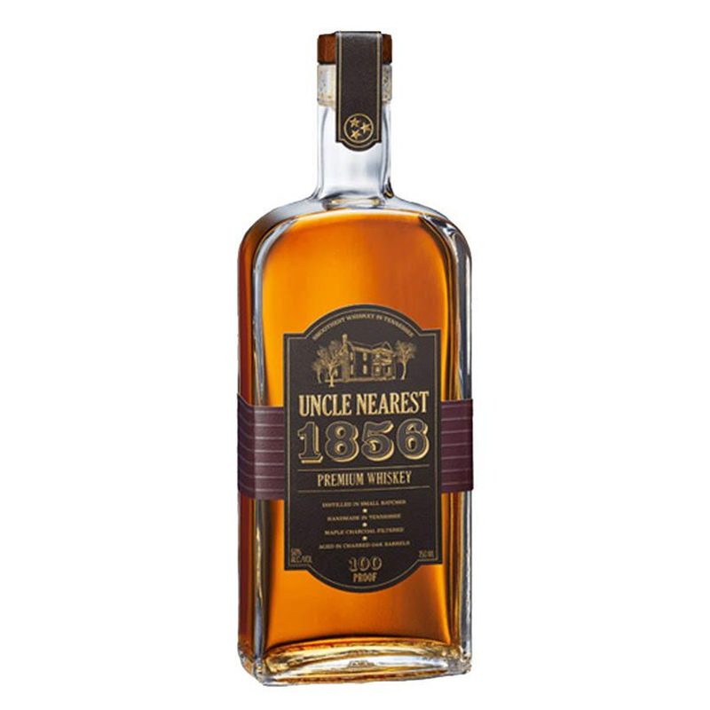 Uncle Nearest 1856 Premium Whiskey