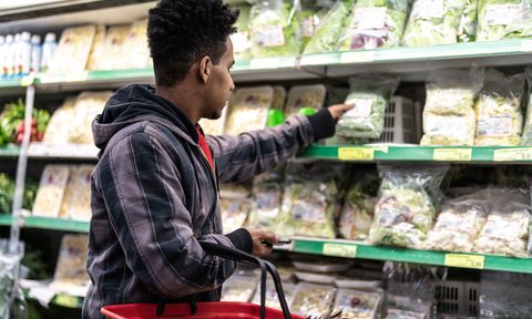 best vegan food products