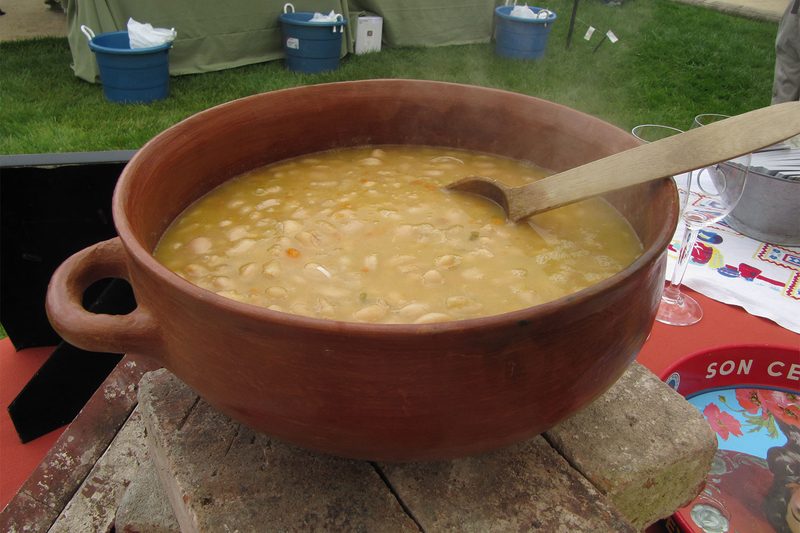 Rancho Gordo