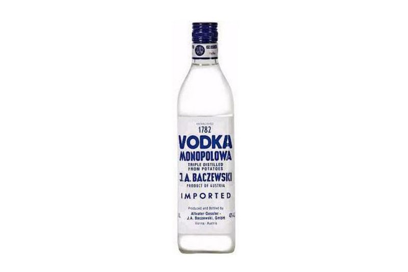Vodka Monopolowa