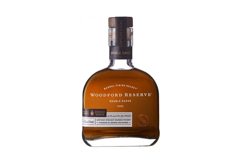 Woodford Reserve Double Oaked