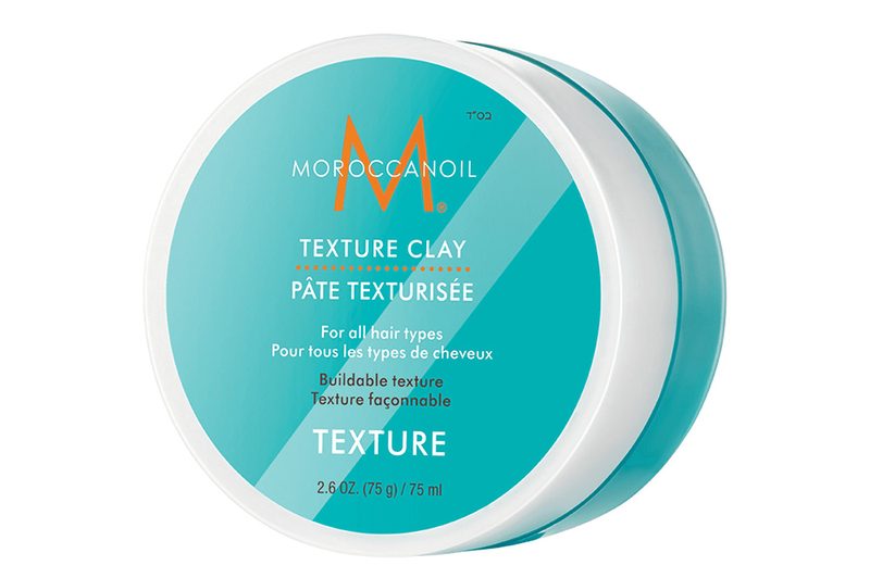 Moroccan Oil Texture Clay