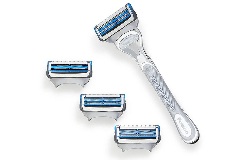 Gillette Skinguard Razor