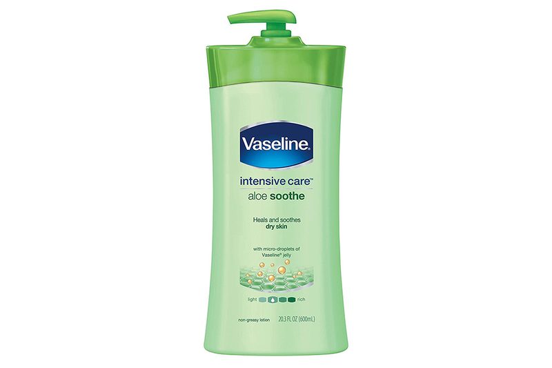 Vaseline Lotion