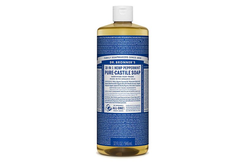 Dr Bronner's