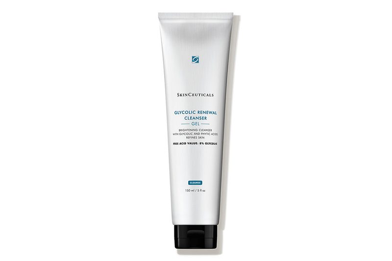 Skinceuticals Glycolic Renewal Cleanser
